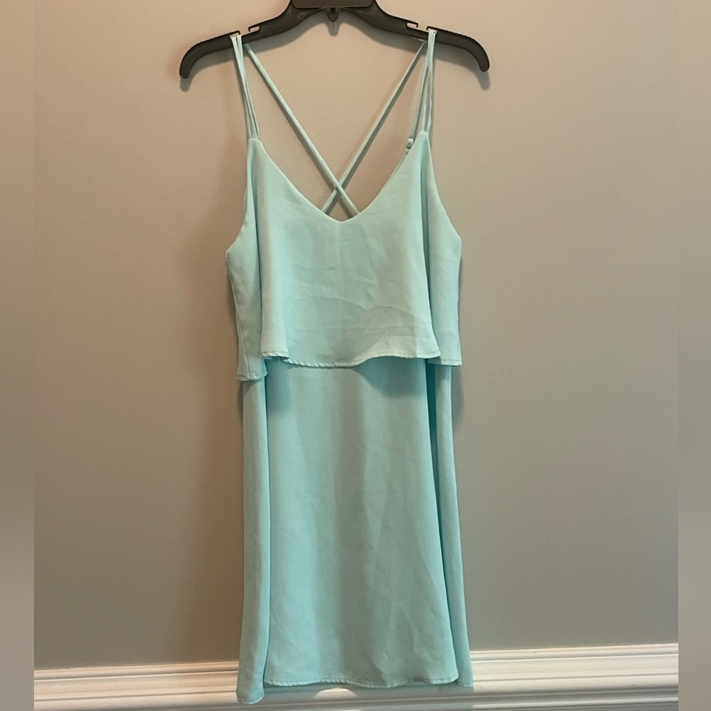 Everly dress